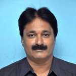 Rajesh V Sharma 