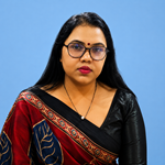 Dr. Kaushika Pal