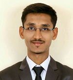 Pratik Gohil