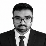 Dr. Kevon B. Kadiwala