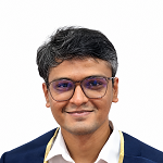 Dr. Mrugesh A. Joshi